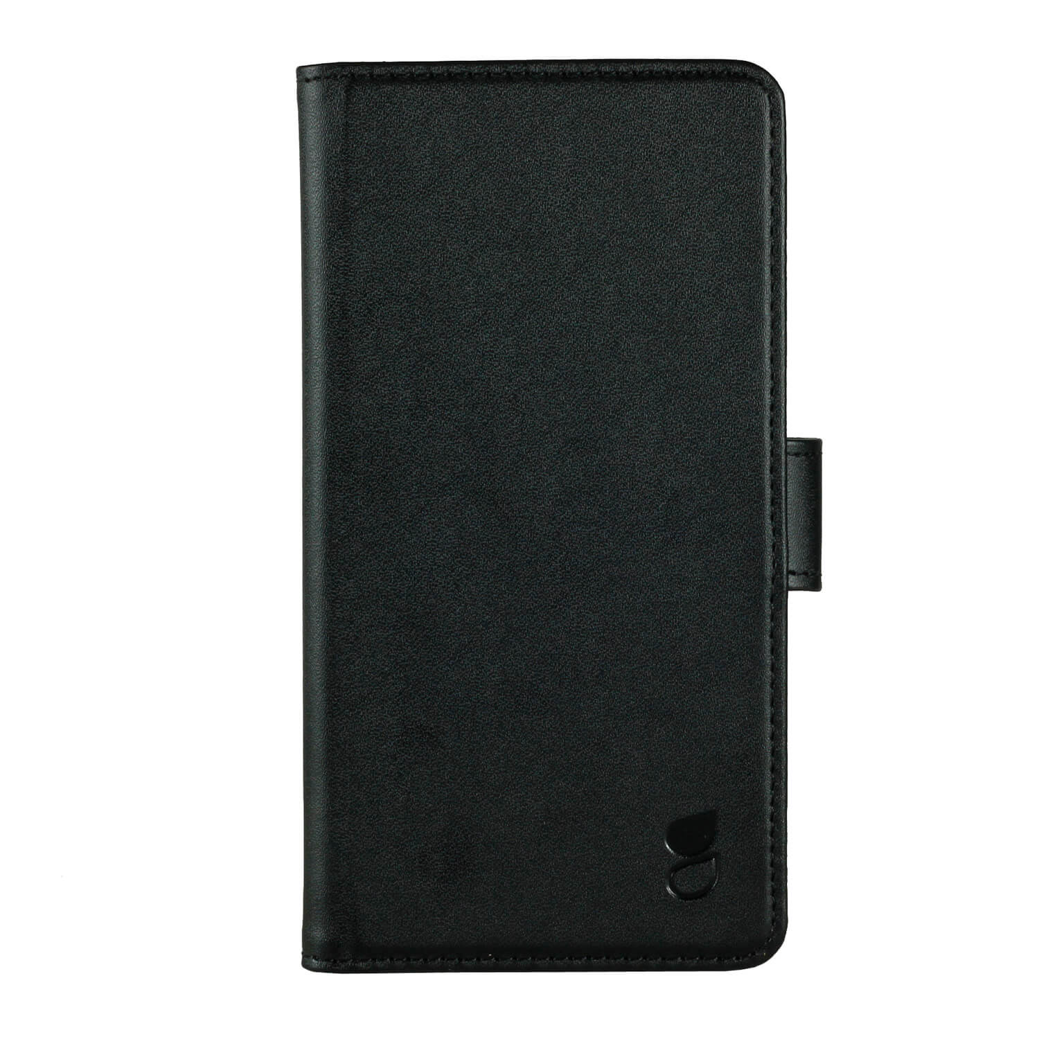 gear-gear-mobilfodral-svart Huawei Honor 6A (Pro)